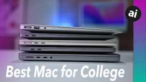 THIS Is Which Mac You Should Buy For School! 2022 Edition!