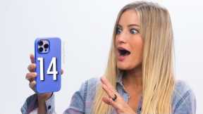 iPhone 14 - what can we expect?! Rumors and more!