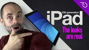 iPad 10th generation launch date will change everything! Why the latest leaks are legit