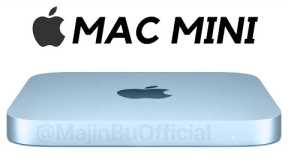 Mac mini M2 and M2 Pro (2022) - NEW RUMORS!