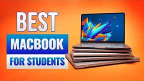 MacBook for School - BUYING GUIDE! (2022)