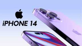 iPhone 14 - NEW TIDBITS