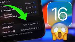 iOS 16 - It Is Finally Happening !