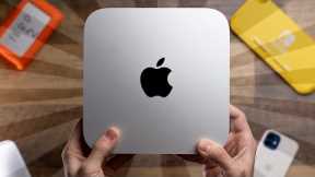 YOU Should Buy the Cheapest M1 Mac Mini, And Here's Why!