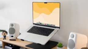 MacBook Pro 16 Long Term Review - Still Worth It?