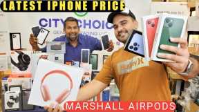 Cheapest iPHONE 13, 13 PRO, iPHONE 13 PRO MAX, in DUBAI PRICE DROP, August PRICE , CITY CHOICE DUBAI