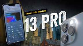 iPhone 13 Pro Review: Howd'ya Like Them Apples?