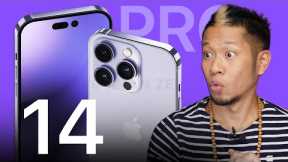 The Latest iPhone 14/iPhone 14 Pro Details You Should Know!