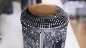 New Mac Pro Review!