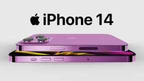 iPhone 14 Pro Max Official Trailer | Apple