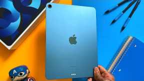 M1 iPad Air 5 (2022) Review: 4 Months Later!