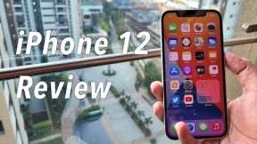 iPhone 12 Review Pros & Cons with Indian Retail Unit