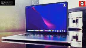 MacBook Air M2 - THE REVIEW