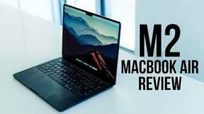 M2 MacBook Air Long Term Review: Did Apple Deliver?