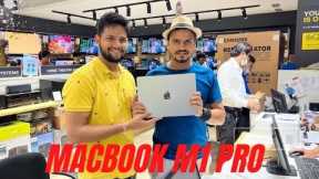 Apple MacBook pro 14'' m1 pro