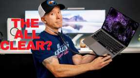 The Truth About the Base M2 MacBook Air | Enough