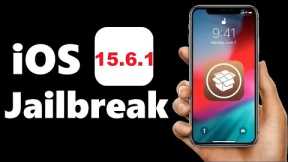 iOS 15.6.1 Jailbreak - How to Jailbreak iOS 15.6.1 (Jailbreak iOS 15 NO COMPUTER)