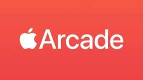The Best Apple Arcade Games