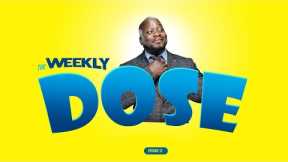 Sadza haridi, Gold Coin ne iPhone 14 -The Weekly Dose Episode 12