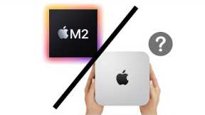 Do NOT Wait for the M2 Mac Mini!