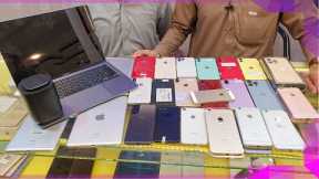 New Price List of Second Hand iPhones In Pakistan = Apple iPhone Price