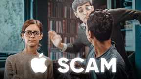 How Apple is SCAMMING your PRIVACY | Business Case Study
