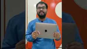 Apple Macbook Air M1 for 69490Rs in Big billion Day Sales || in Telugu ||