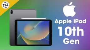 Apple iPad 10th Gen | Release Date & Specification Confirmed
