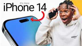 iPhone 14 - FINAL Leaks & Rumors!