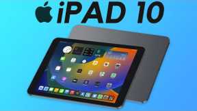 2022 iPad 10th Gen - HUGE UPDATES!