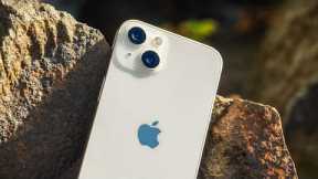 iPhone 13 Review - Is it good enough?