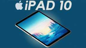 2022 iPad 10th Gen - WHEN WILL IT RELEASE?