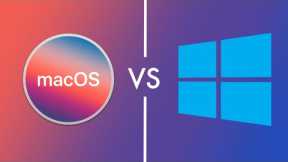 MacOS vs Windows - A Detailed Comparison