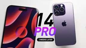 iPhone 14 Pro Max Review: Smartphone of the Year!