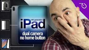 Apple iPad 10th Generation Launch Date: the new era of budget iPad! More details!