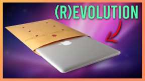 The COMPLETE history of the MacBook Air (it SAVED Apple)