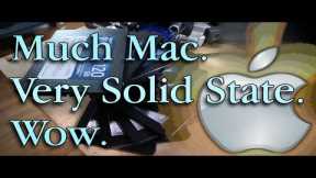 ANOTHER iMac SSD Upgrade and Chill Stream (2022-09-21 @ 11:30 EDT) - Jody Bruchon