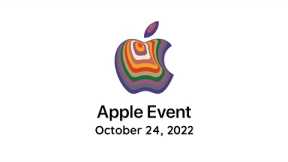 Apple October Event 2022 - NEW LEAKS!