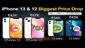 Apple  iPhone  Big Billion Sale Live Prices
