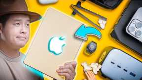 Top 8 Best MacBook Air/Pro Accessories - 2022