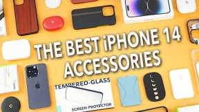 I've Spent $17,000 On iPhone 14 Accessories - Here Are My Top Picks!