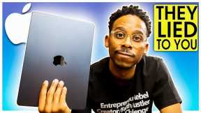 2022 MacBook Air M2 - They LIED to YOU!? 1 Week Later BRUTALLY HONEST