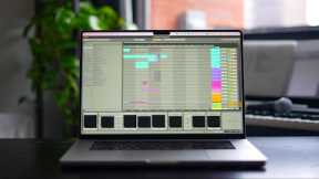 M1 Max MacBook Pro for Music Producers | 6 Months Later