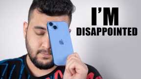 I Used THE MOST BORING iPhone EVER!
