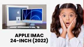 The Best computers in 2022 | apple imac 24 inch 2022