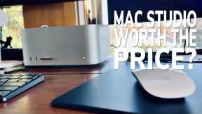 Is the New Mac Studio Worth the Price For My Video Needs  Testing FCP, Insta360 & Catalyst Browse