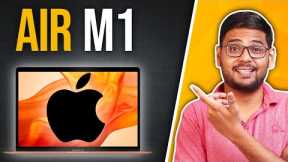Apple M1 Macbook in 2022 - Worth it?