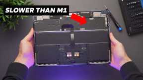 HUGE Issues with M2 MacBook Air SSDs...