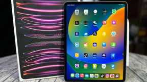 Apple iPad Pro 2022 - Real Review
