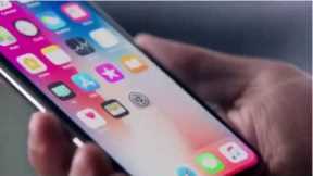 iphone 10 Trailer Official Apple iphone x